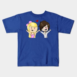 Cute <3 Kids T-Shirt